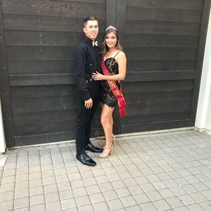 Meet your Posher, Justin